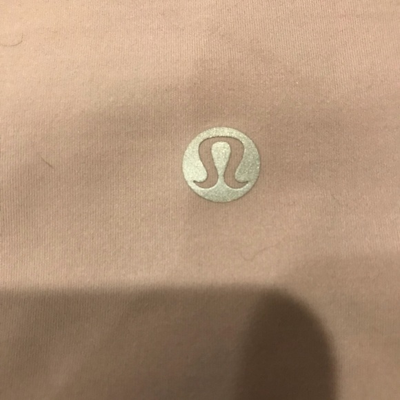 Lululemon Fast and Free High Rise Tight - Picture 2 of 6